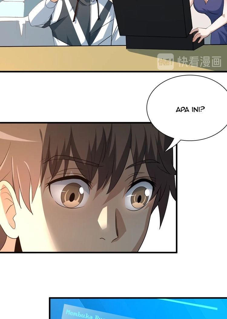 Reborn Doctor Chapter 06 Gambar 42